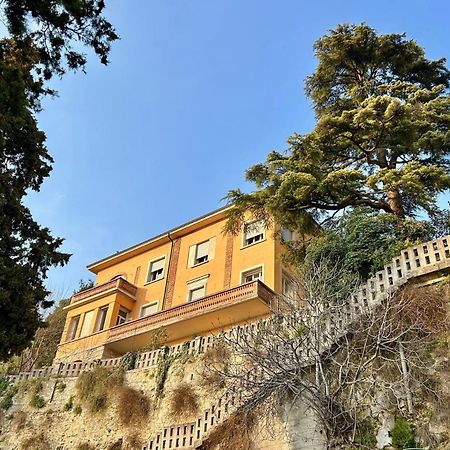 Villa Manzati Verona Ngoại thất bức ảnh
