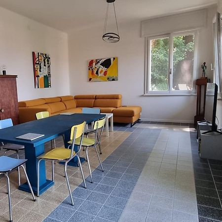 Villa Manzati Verona Ngoại thất bức ảnh