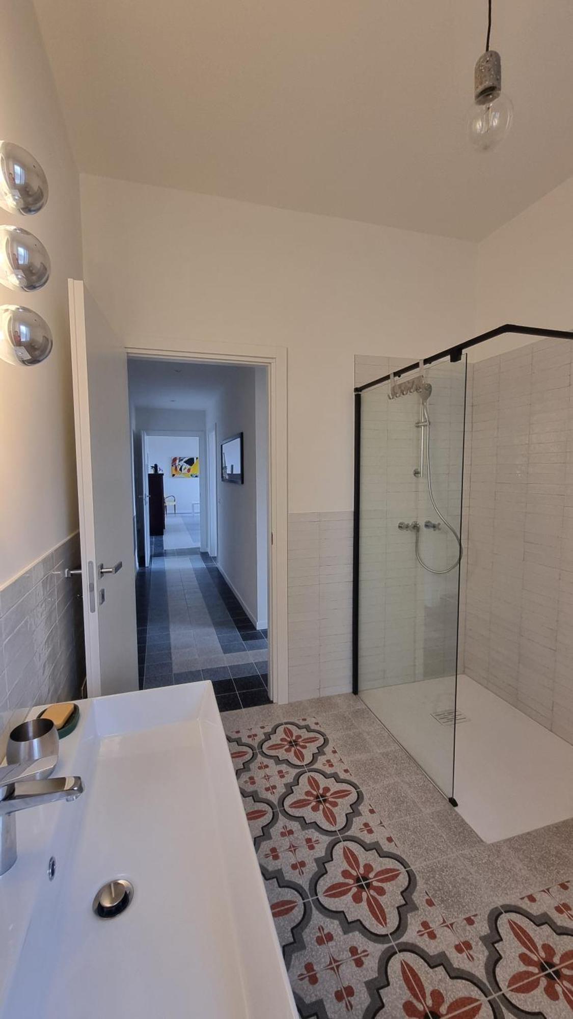 Villa Manzati Verona Ngoại thất bức ảnh