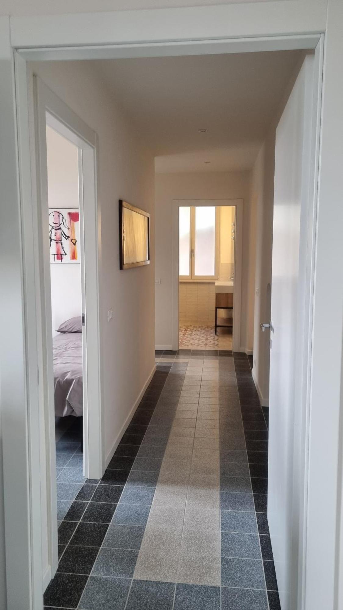 Villa Manzati Verona Ngoại thất bức ảnh