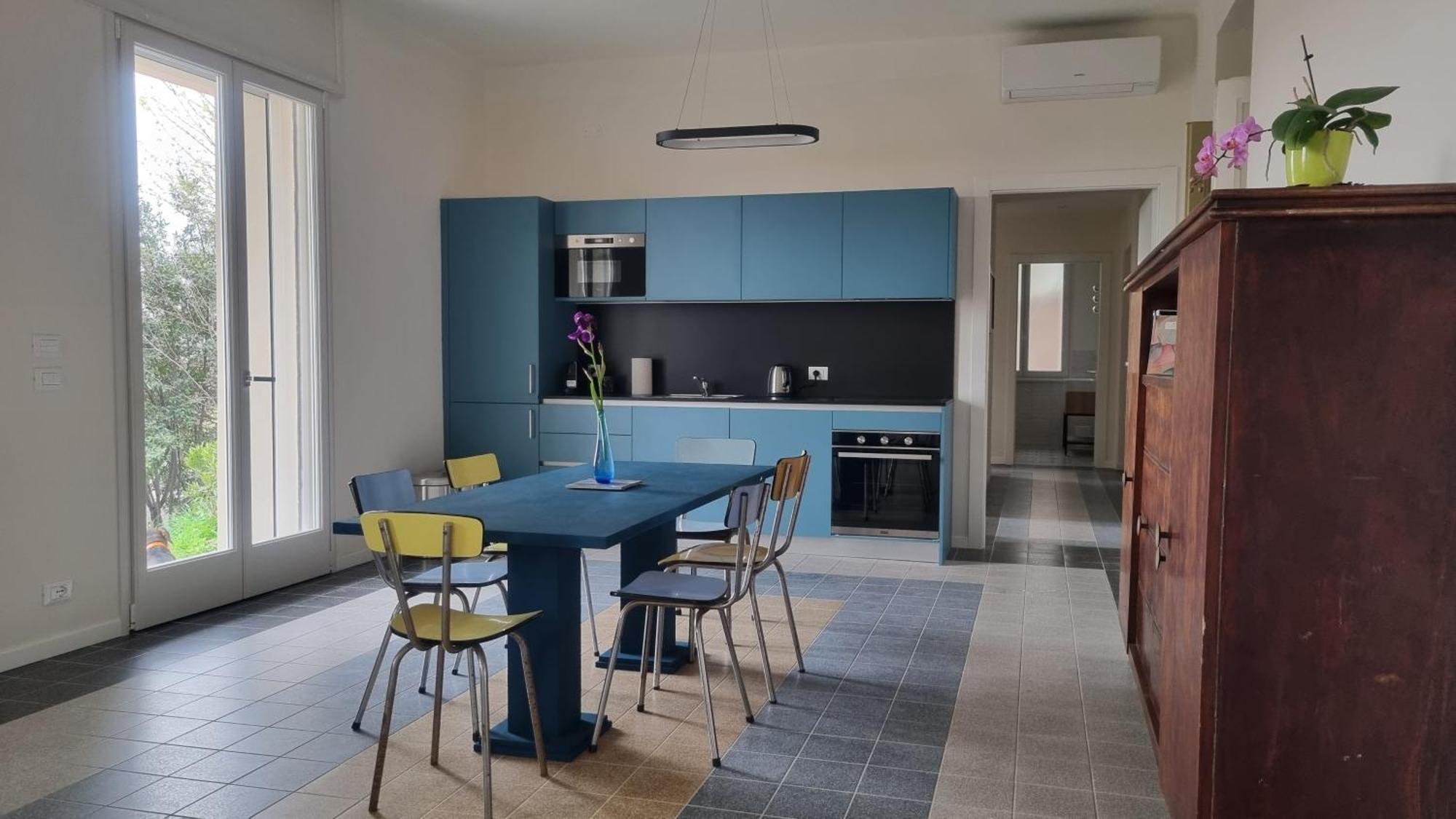 Villa Manzati Verona Ngoại thất bức ảnh