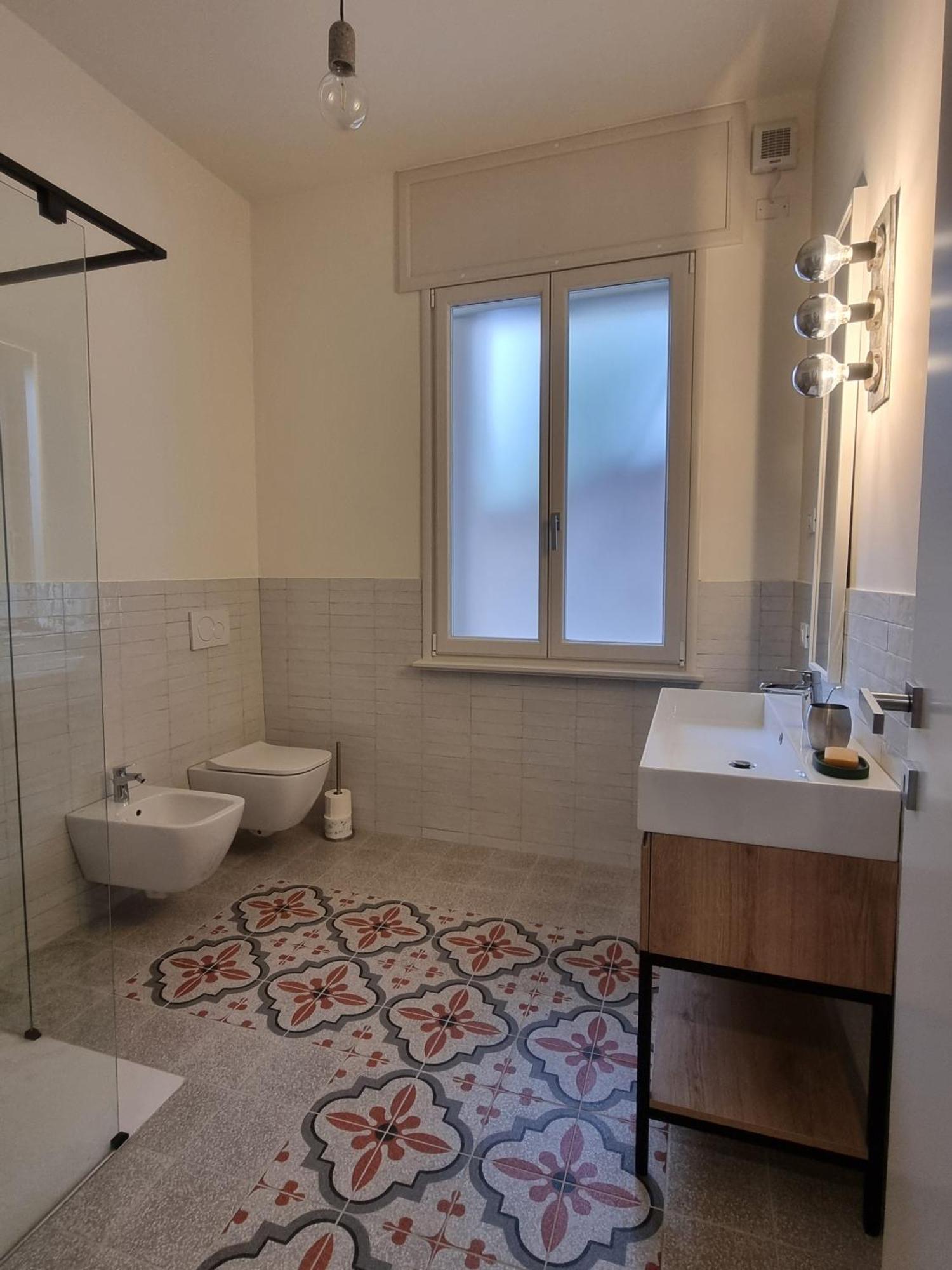 Villa Manzati Verona Ngoại thất bức ảnh