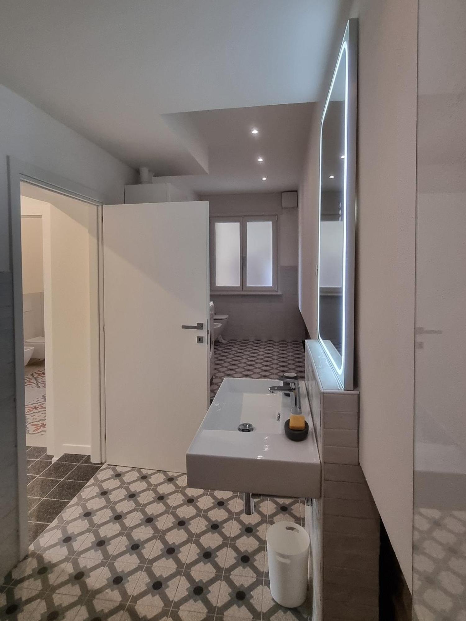 Villa Manzati Verona Ngoại thất bức ảnh