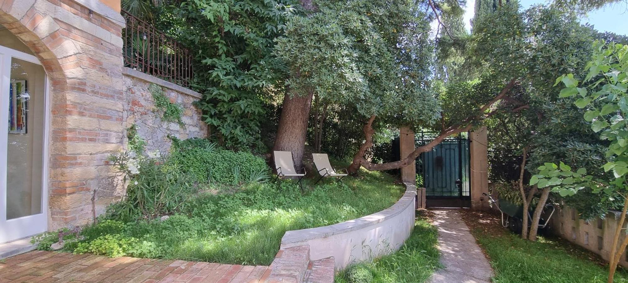 Villa Manzati Verona Ngoại thất bức ảnh