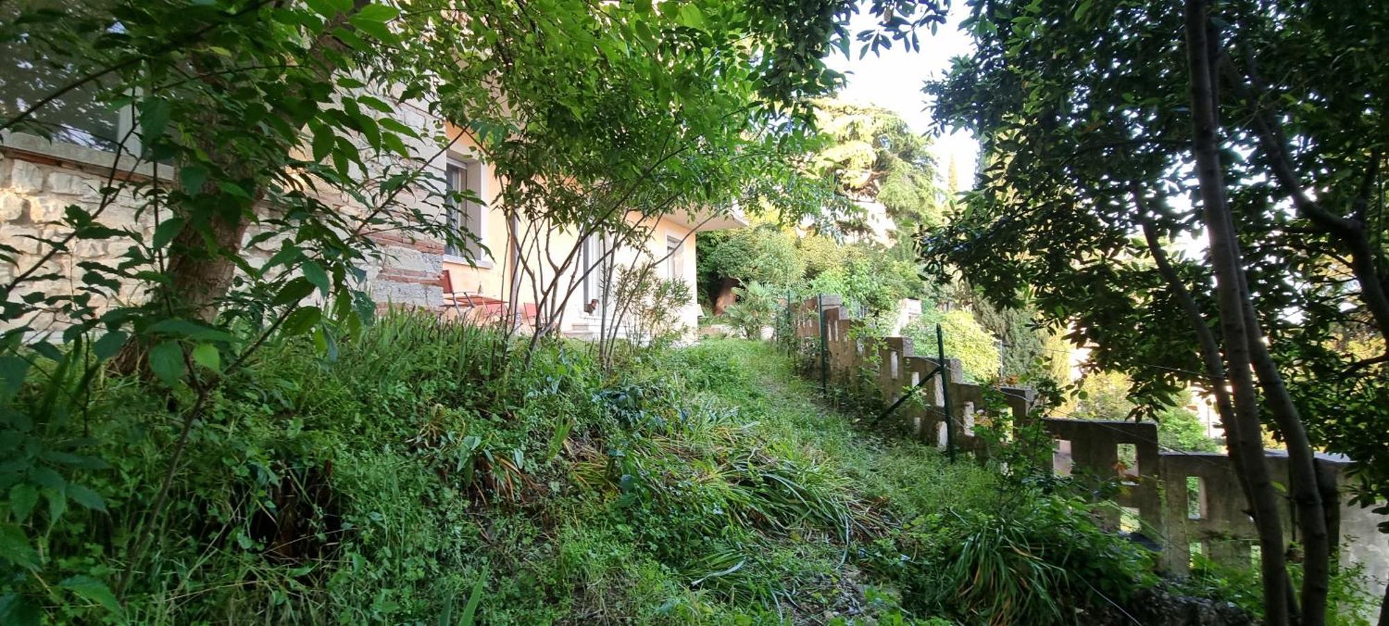 Villa Manzati Verona Ngoại thất bức ảnh