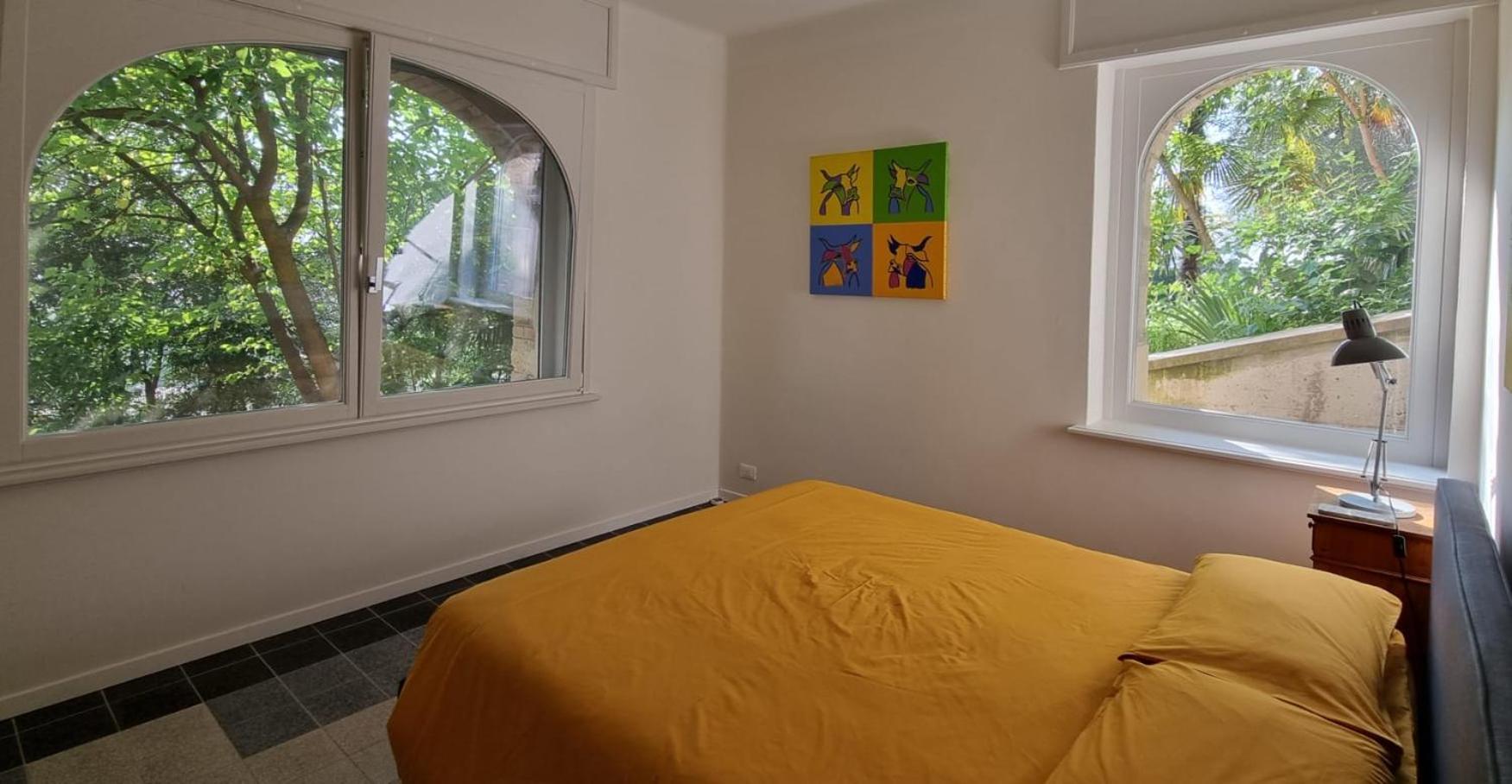 Villa Manzati Verona Ngoại thất bức ảnh