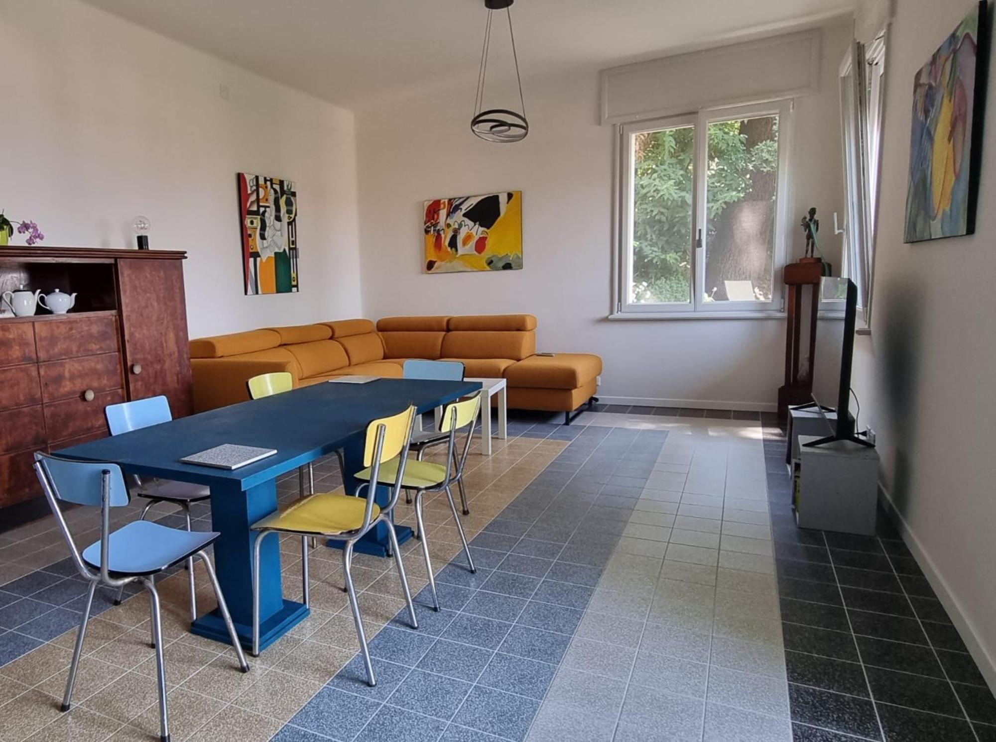 Villa Manzati Verona Ngoại thất bức ảnh
