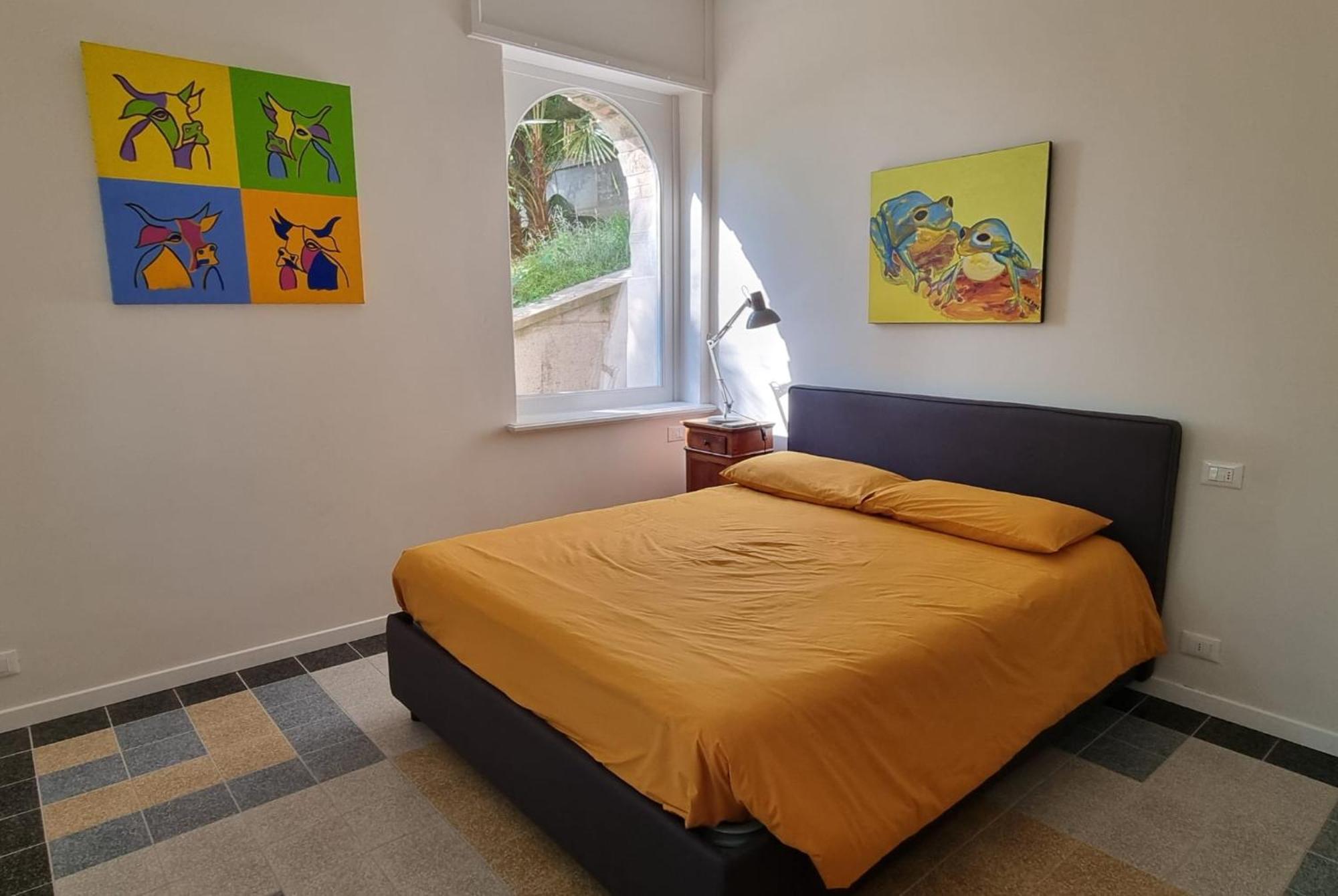 Villa Manzati Verona Ngoại thất bức ảnh